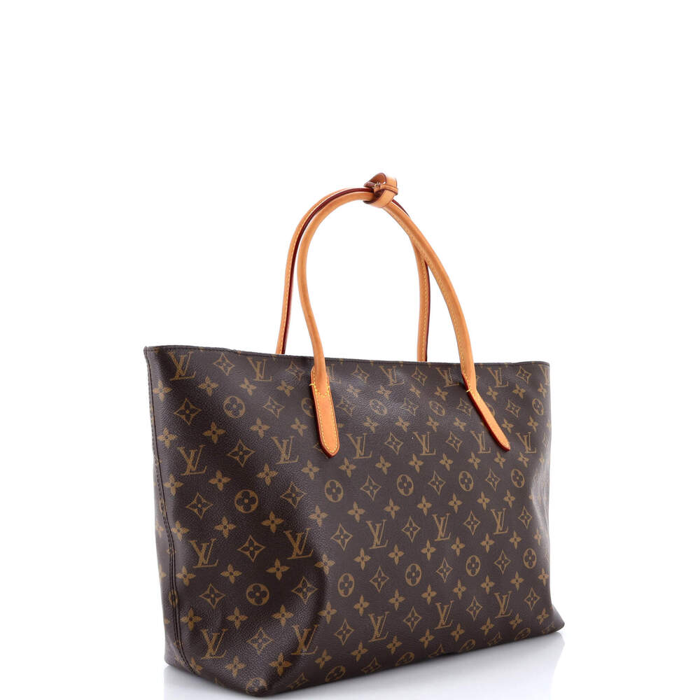 Louis Vuitton Raspail Tote Canvas Mm #258722L21B - Picture 2 of 8